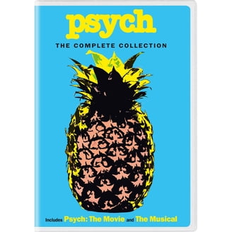 その他 Psych: Complete First Season/ [DVD] [Import] wgteh8f Psych: The Complete Collection - All Seasons Box Set (DVD