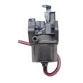 thumbnail image 2 of pitrice Carburetor Motorcycle Choke Scooter Hand Adapter Accessories Quad Carb Lever Component Performance Professional, 2 of 6
