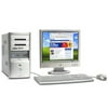 HP Pavilion Desktop System w/ 17" LCD Display, 3.0 GHz Intel Pentium 4