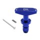 thumbnail image 1 of Manija de pinza de aceite automotriz Baoblaze ajuste azul 1999-2011, 1 of 6