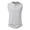 White, variant on Yiaimeir Men's Sleeveless Henley Tank Top Casual Summer Muscle Tank Tops With Button Closure For Gym And Daily Wear,Size S-3XL