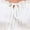 Light Pink-w, variant on RFQWOVSR Women Flowing A-Line Maxi Skirt Slit Tie Waist Solid Color Elastic Waistband Lightweight Boho Summer Beach Casual XXL