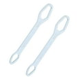 thumbnail image 4 of 2Pcs Clé 8 22mm Double Extrémité Auto Serrage Multifonctionnel Outil à Main Ensemble Kit pour la Réparation E Argent Électrodéposition, 4 of 14