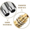 thumbnail image 3 of Phenofice 1 Set Welding Torch Accessories Kit Copper for Industrial Use, 3 of 6
