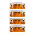 thumbnail image 4 of Recambios Schick Hydro Stubble Eraser Stubble Razor, 4 unidades, 4 of 8