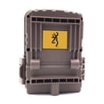 thumbnail image 5 of Browning Trail Cameras Strike Force Max HD Plus 20 MP Trail Camera + 32GB Memory Card, 6 Batteries and Lens Cleaning Cloth, 5 of 7