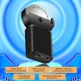 thumbnail image 2 of Type-c Li-Ion Coin Button Cells Charger for LIR2032,LIR1632,LIR2025,LIR2016 I1 Q5Y8, 2 of 8