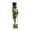 Jar, variant on Yihuala 38cm Green Soldier Patricks Day Figurine Irish Festival Wood Nutcrackers Collectible Ornament Decors