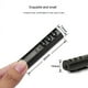 thumbnail image 4 of Adaptador auxiliar Bluetooth 5.0 YEJLMXG receptor de audio estéreo inalámbrico 3,5mm, 4 of 5
