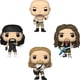 thumbnail image 1 of Funko Pop! Rocks Pantera 4 Pack Philip Anselmo Vinnie Paul Dimebag Darrell Rex Brown, 1 of 1
