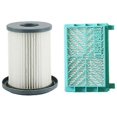 thumbnail image 1 of 2pcs High Quality Replacement Hepa Cleaning Filter For Fc8740 Fc8732 Fc8734 Fc8736 Fc8738 Fc8748 Va, 1 of 4