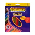 thumbnail image 2 of 24 Colors Oil Baseds Colored Pencils Set Art Supplies For Kids Students Drawing Sketching Coloring Books Colored Pencils In Box, 2 of 6
