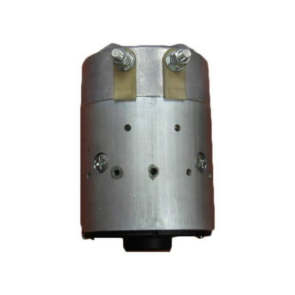 24V Ccw Hydraulic Motor Fits Haldex Applications 11.212.725 11212725 112162047