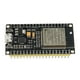thumbnail image 3 of 3X Módulo ESP32 NodeMCU WLAN WiFi Dev Kit C Placa de Desarrollo con CP2102 Compatible para, 3 of 5