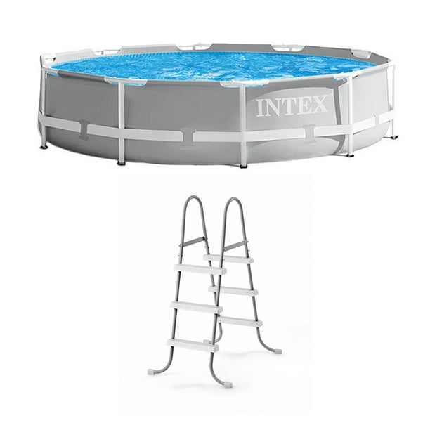 pool ladder for intex pools