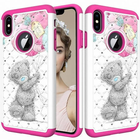 iphone xs max case bear iphone xs max case bear