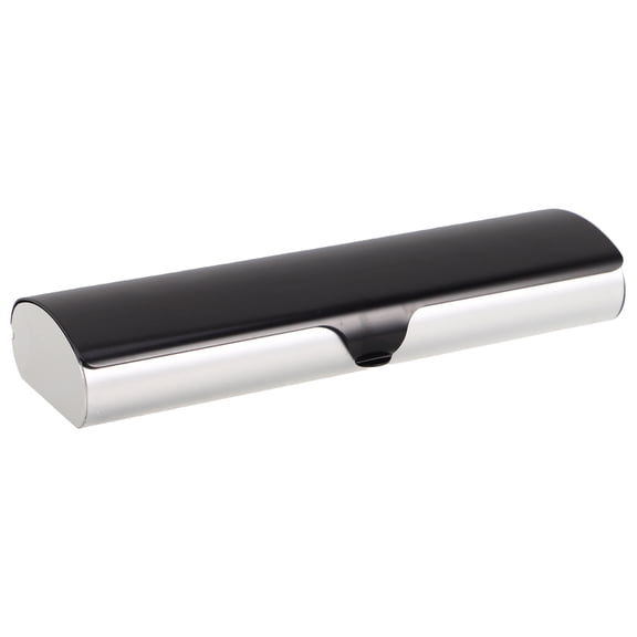 MIPCASE Back to School Travel Glasses Case Eyeglass Case Aluminum 1Pcs in for Women