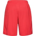 thumbnail image 4 of Under Armour Men's and Big Men's UA Tech 9" Mesh Shorts, Sizes up to 2XL, 4 of 5