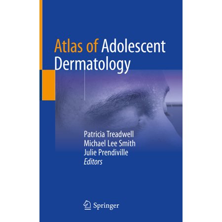 UPC: 9783030586331 | Atlas of Adolescent Dermatology (Hardcover)