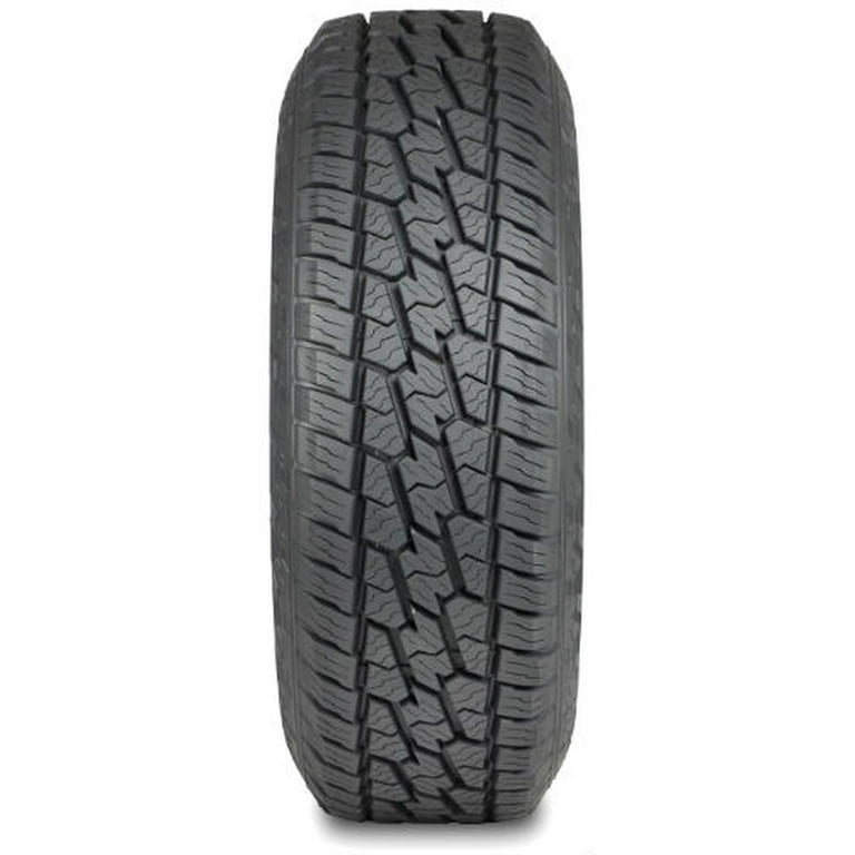 らんらん 1 New Yokohama Geolandar X-cv G057 - 275/40r22 Tires 2754022