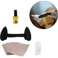thumbnail image 3 of Kit de Annonce d'Oreilles de Chien, Autocollant de Support d'Oreilles de Chien, Outils de Soutien d'Oreilles de Chiot, Support de Support d'Oreilles de Chien avec Ruban, 3 of 5