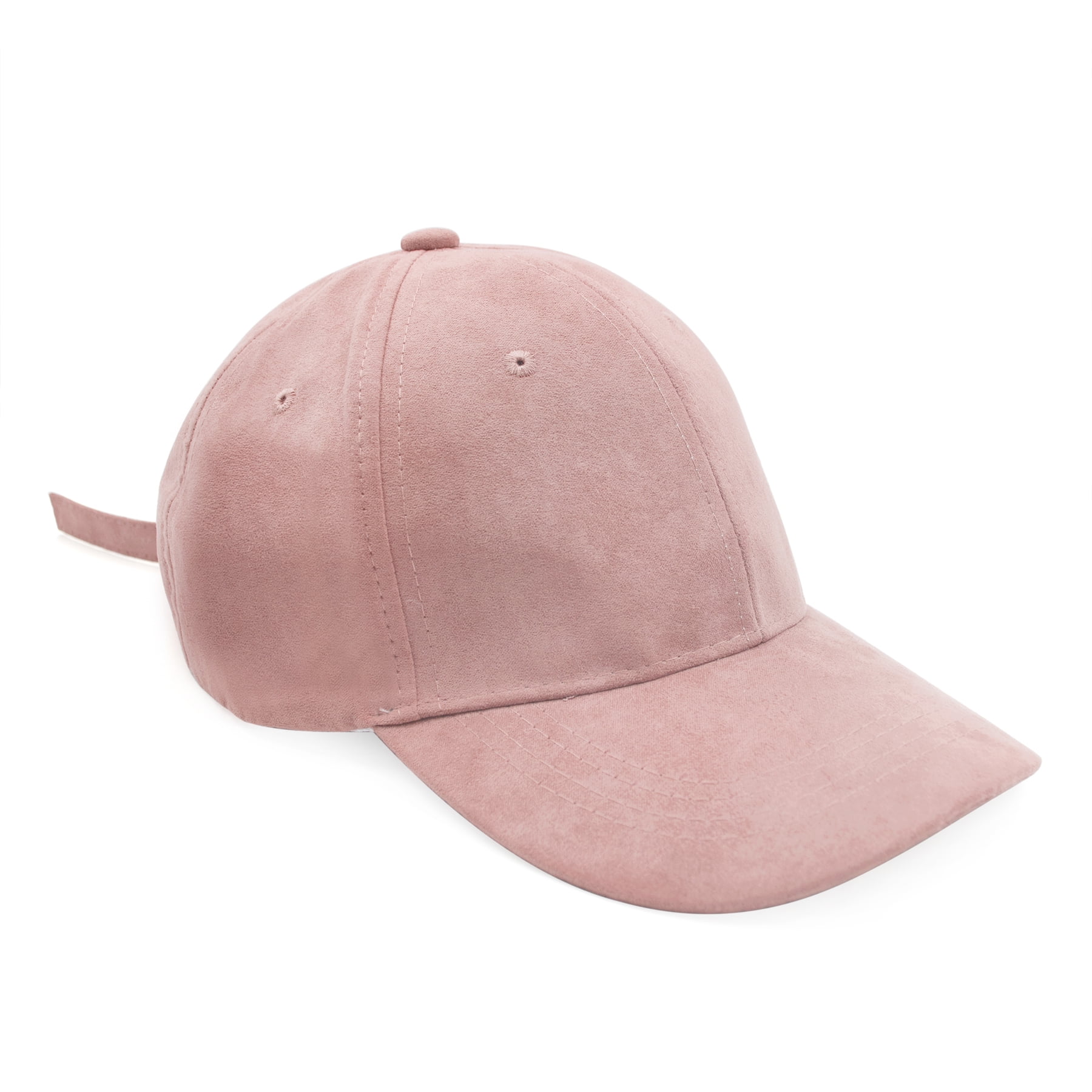 Opromo Classic 6 Panel Faux Leather 