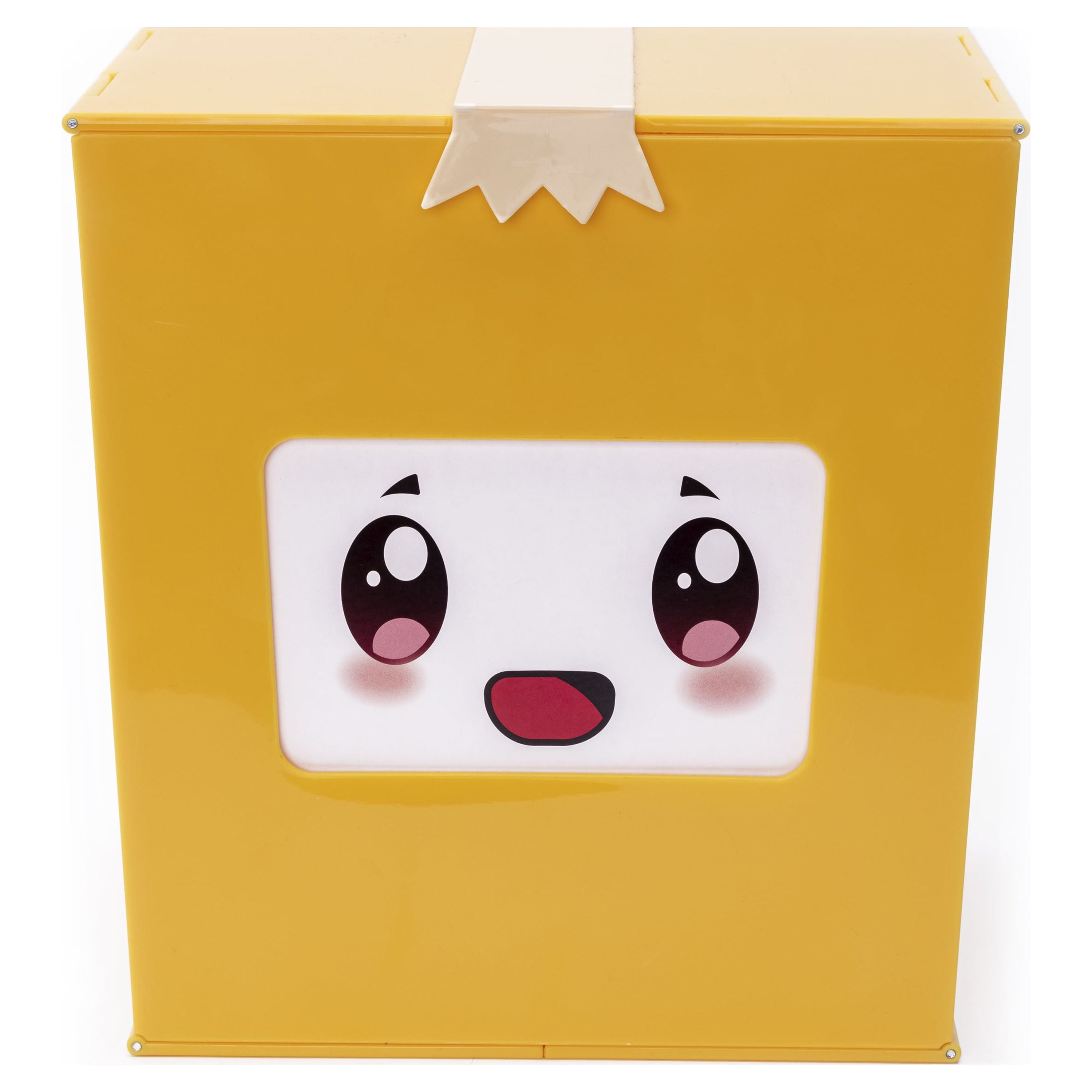 LankyBox Mini Mystery Box, for The Biggest Fans , 2 Mystery Figures, 1  Squishy Figure, a pop-it, and 3 Stickers, Miniatures -  Canada