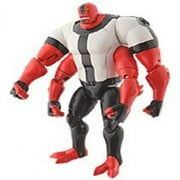 Ben 10 Metamorfigures - Fourarms
