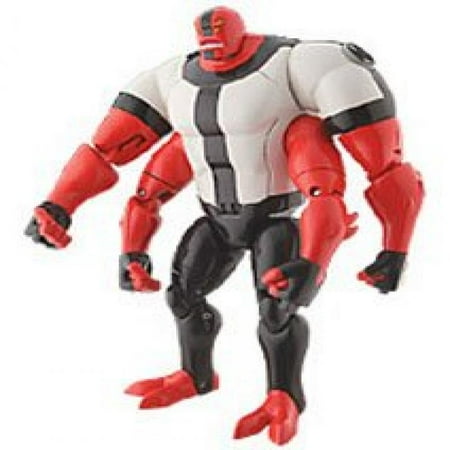 Ben 10 Metamorfigures - Fourarms
