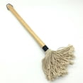 thumbnail image 3 of Grilling Basting Mop for Grilling Replacements Grilling brush Optional quantity, 3 of 10