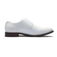 thumbnail image 3 of Bruno Marc Italy Prince Men's Classic Modern Oxford Wingtip Lace Dress Shoes, 3 of 6