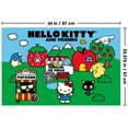 thumbnail image 2 of Hello Kitty et ses amis : 21 Core - Terrain, 2 of 4