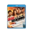 thumbnail image 1 of STUDIO DISTRIBUTION SERVI DEAD RECKONING  (2020/BLU-RAY) BR86513037, 1 of 2