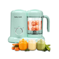 thumbnail image 1 of Procesador de Alimentos color Verde Vidrio, 1 of 4
