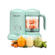 thumbnail image 1 of Procesador de Alimentos color Verde Vidrio, 1 of 4