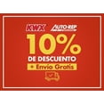 thumbnail image 1 of Kit Cambio De Aceite Nv 350 2015 Nissan Multigrado, 1 of 1