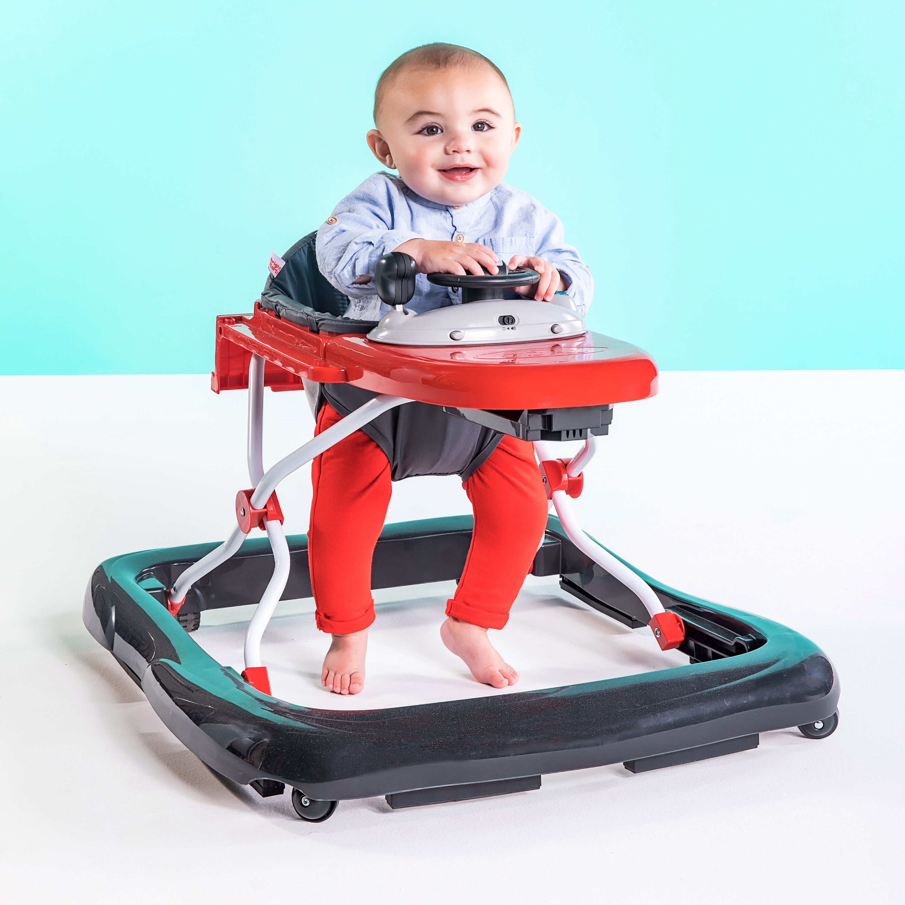 baby walker ford