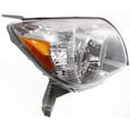 thumbnail image 3 of For 2006-2009 Toyota 4Runner Headlight Passenger Side Assembly Unit TO2503165 sport model | 81130-35471, 3 of 4