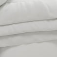 thumbnail image 3 of Sealy Temperature Balancing Down Alternative Duvet, 3 of 6