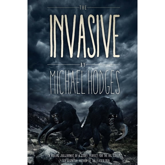 The Invasive