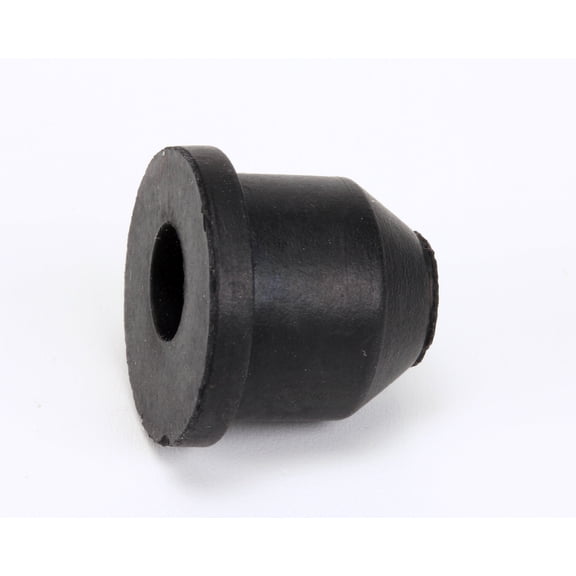Scotsman Rubber Plug 13-0840-01 - Genuine OEM Replacement Part