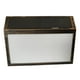 thumbnail image 1 of Lámpara Al Aire Libre Lámpara Señal de dirección LED Iluminación de puerta de jardín Luz de placa de número de casa impermeable solar Tmvgtek Para estrenar, 1 of 4