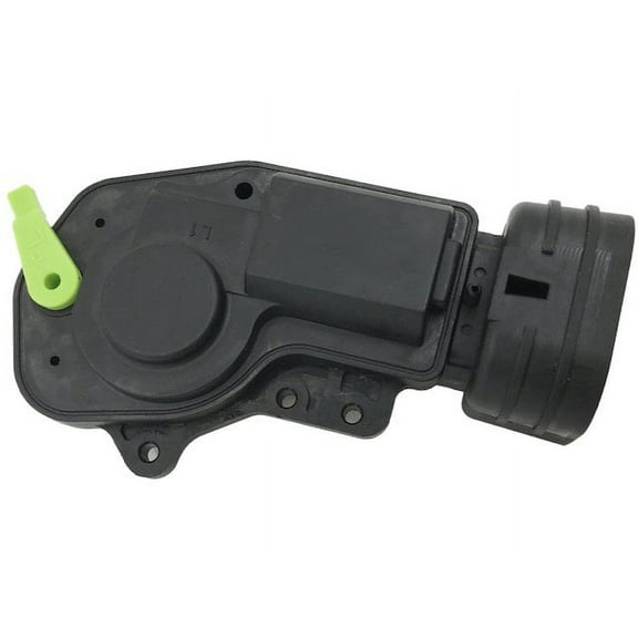 Front Left Door Lock Actuator Motor - Compatible with 1997 - 2001 Toyota Camry 1998 1999 2000