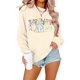 thumbnail image 1 of Sudadera BANGELY Magical Princess bordada para mujer, 1 of 5