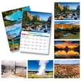thumbnail image 4 of April 50% off Saving! Wall Hanging Calendar With Double Binding Large Daily Block 12 Month Wall Calendar, 4 of 9