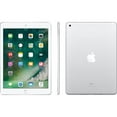 thumbnail image 2 of Apple iPad 5e Gén A1823 (WiFi + Cellulaire Déverrouillé) 32 Go Argent (Reconditionné Grade A), 2 of 4