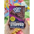 thumbnail image 5 of Pop-Tarts Super Stuffed Molten Lava Cake Toaster Pastries 2 Pack (5 Individually Wrapped Pastries Each) | 50% More Filling, 5 of 6