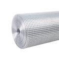 thumbnail image 4 of 36in x 100ft Silver Hardware Cloth, 1/4 inch 23 Gauge Hot-dip Galvanized After Welding Wire Mesh Roll, Metal Chicken Wire Fencing, Garden Plant Fence for Chicken Coop, 4 of 9