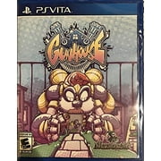 Gunhouse - PlayStation Vita