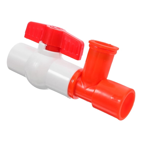 Poultry Waterer Regulator For Chicken Breeding Reusable Water Level Poultry Farm Water System Parts Automatic Water Feeding Valve